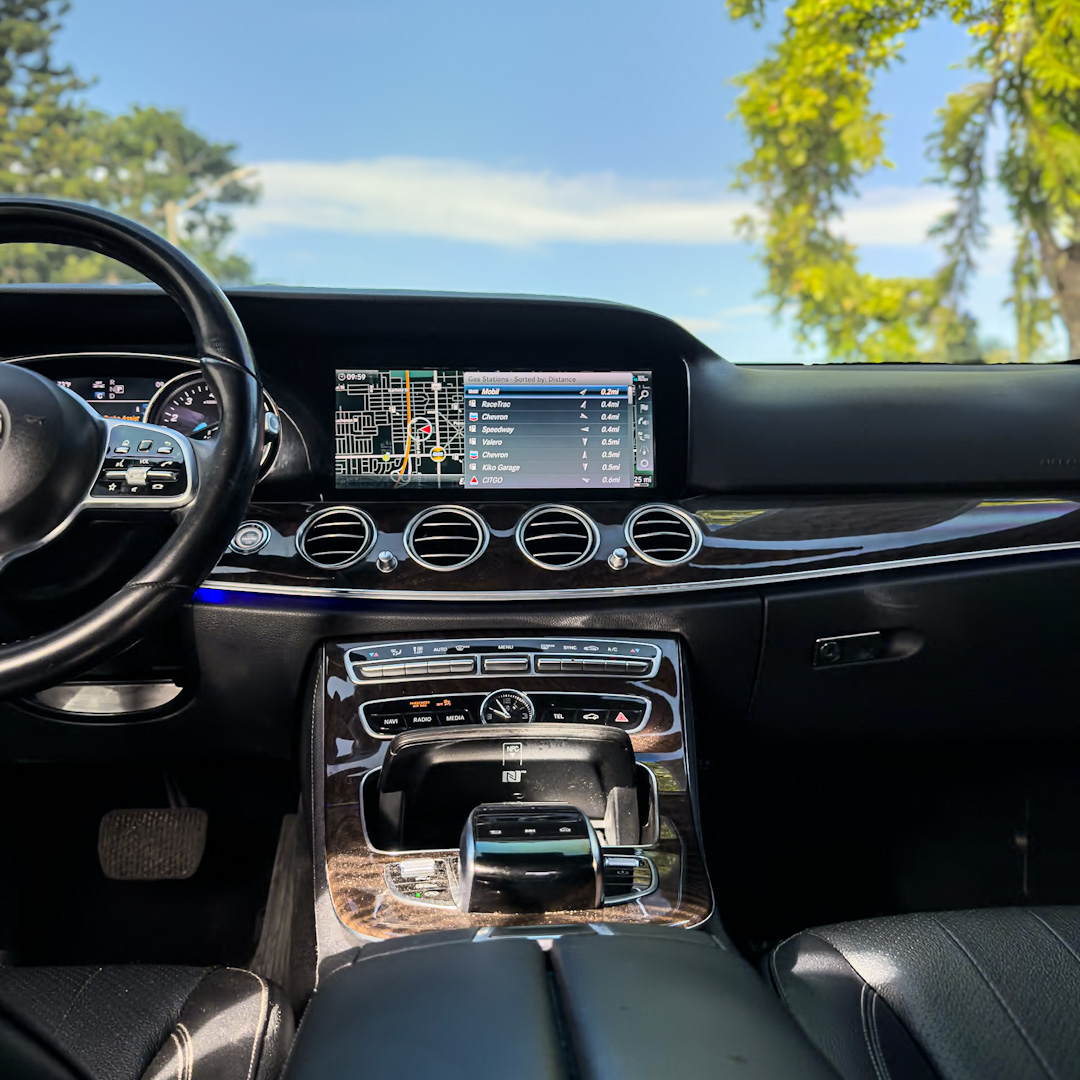 2019 Mercedes-Benz E-Class E300 - Photo 16