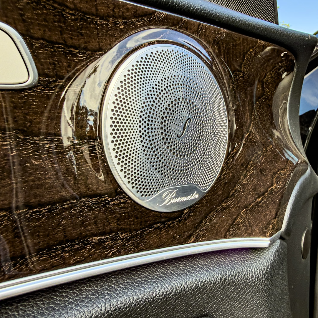 2019 Mercedes-Benz E-Class E300 - Photo 18