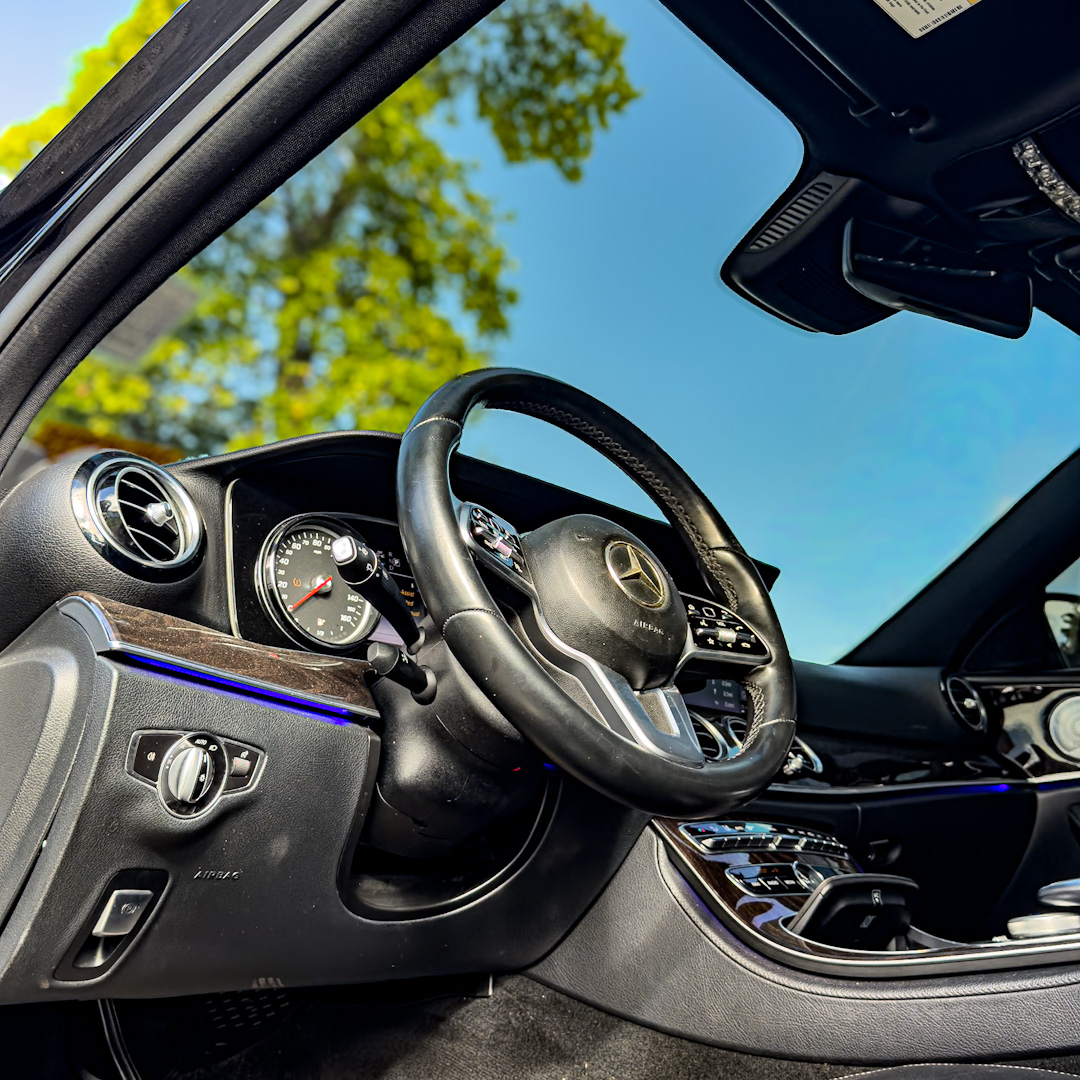 2019 Mercedes-Benz E-Class E300 - Photo 23