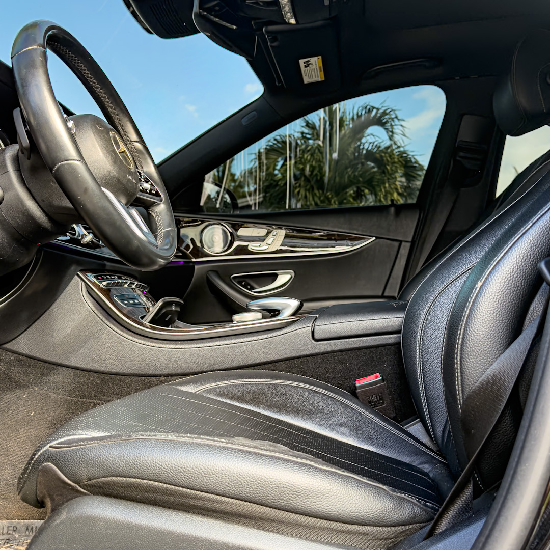 2019 Mercedes-Benz E-Class E300 - Photo 10