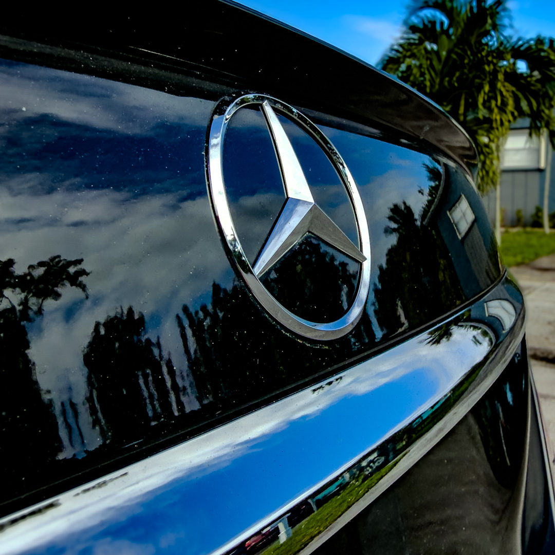 2019 Mercedes-Benz E-Class E300 - Photo 9