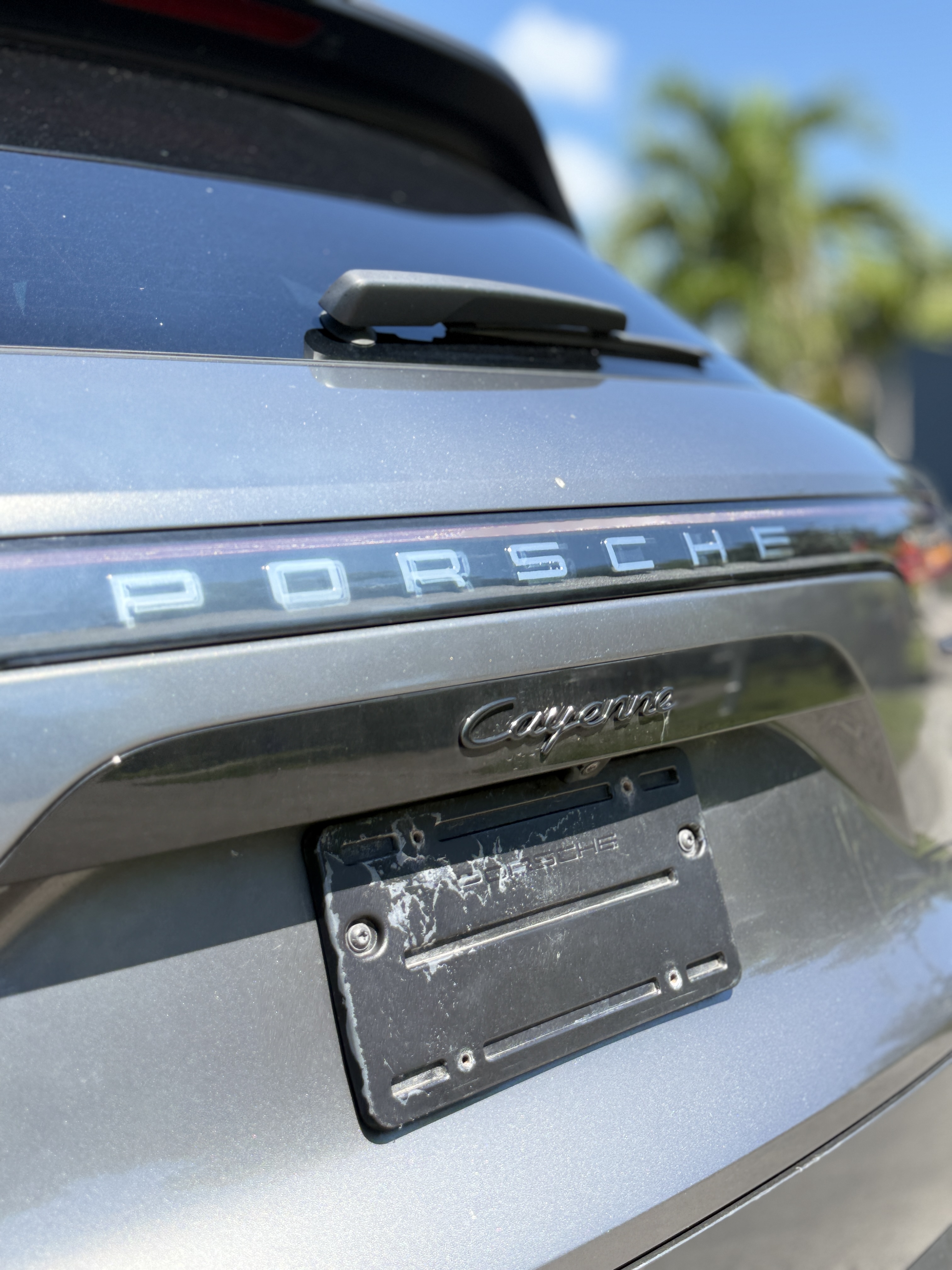 2019 Porsche Cayenne Base - Photo 9