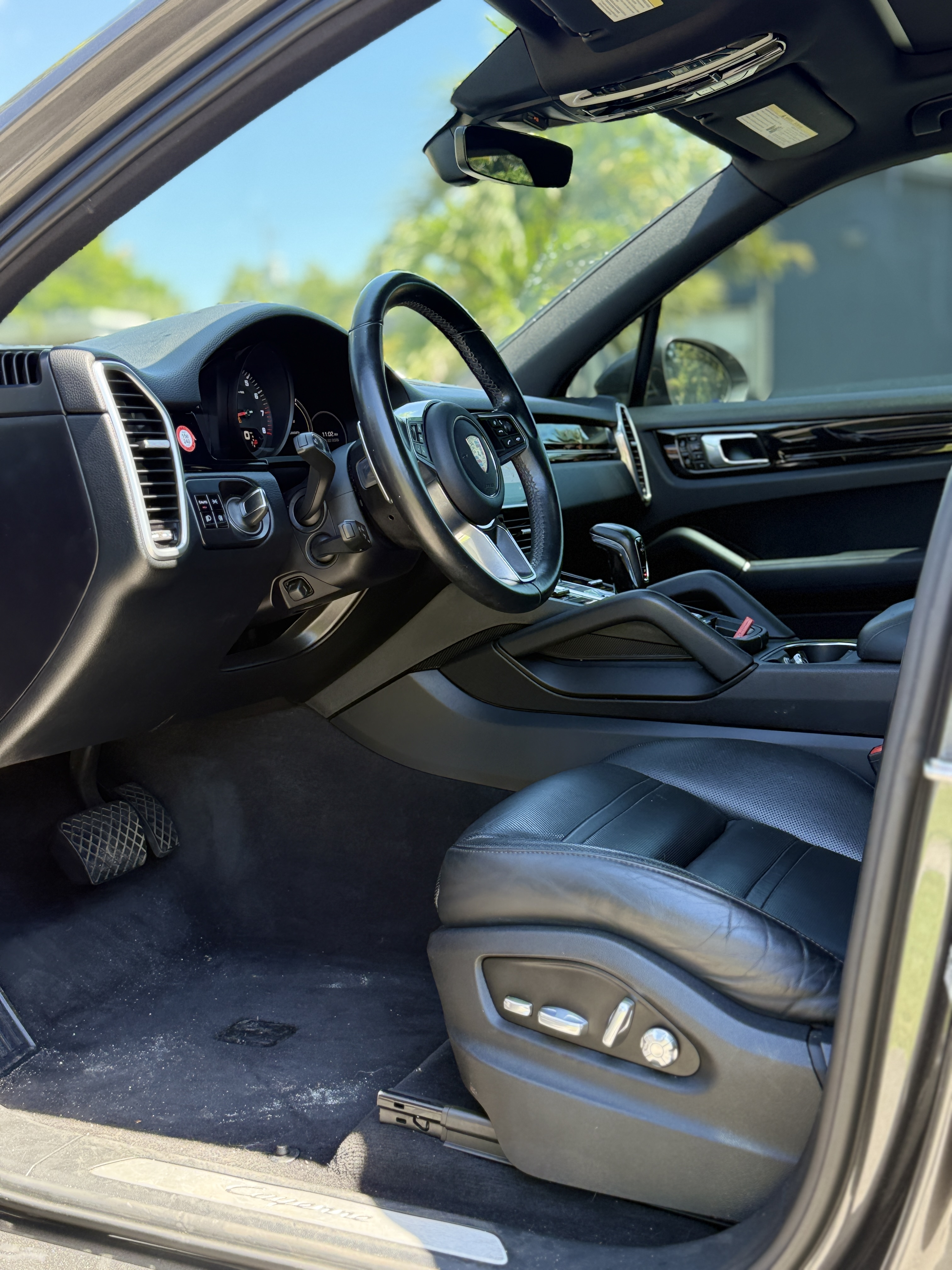 2019 Porsche Cayenne Base - Photo 10