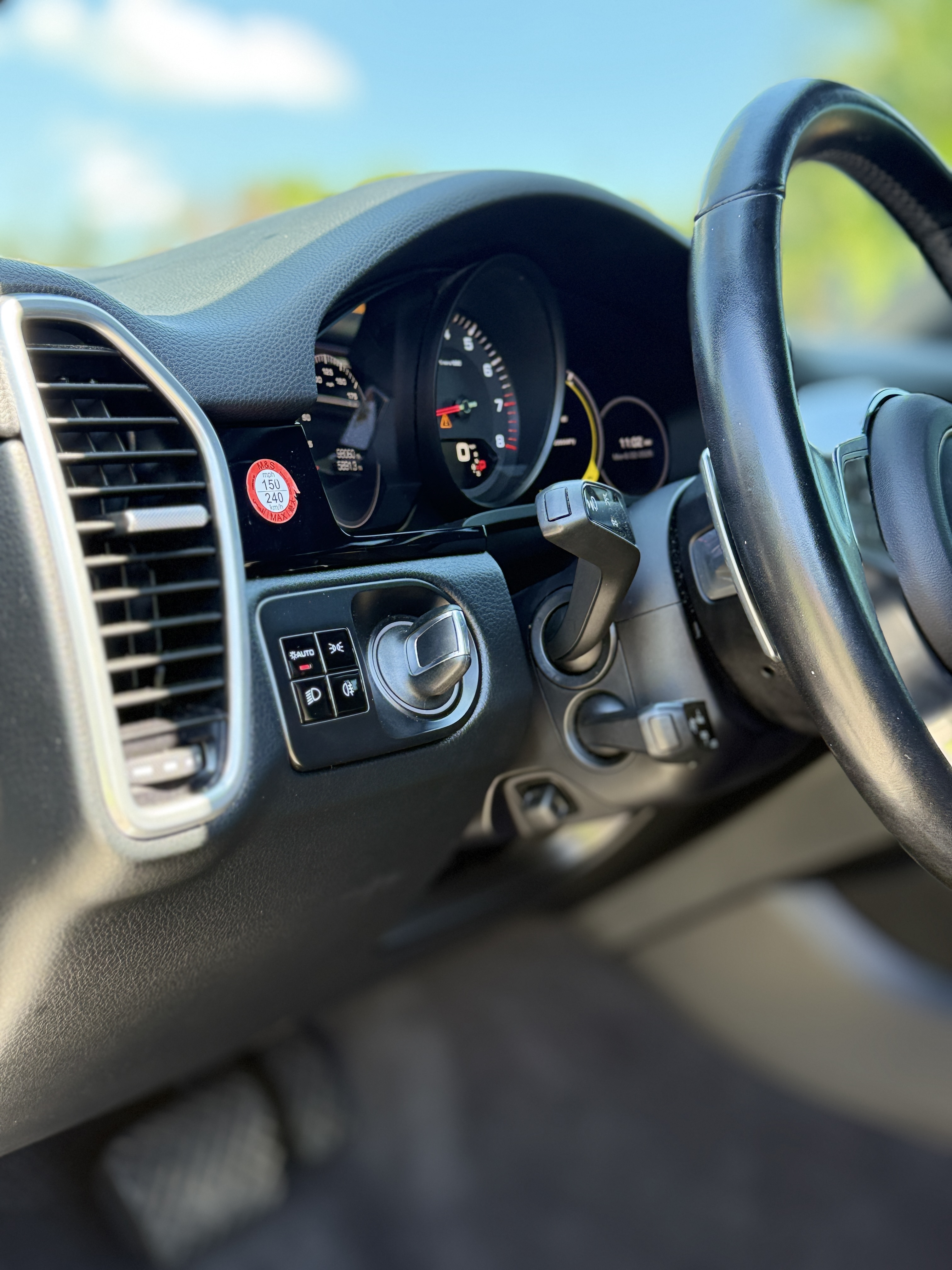 2019 Porsche Cayenne Base - Photo 11