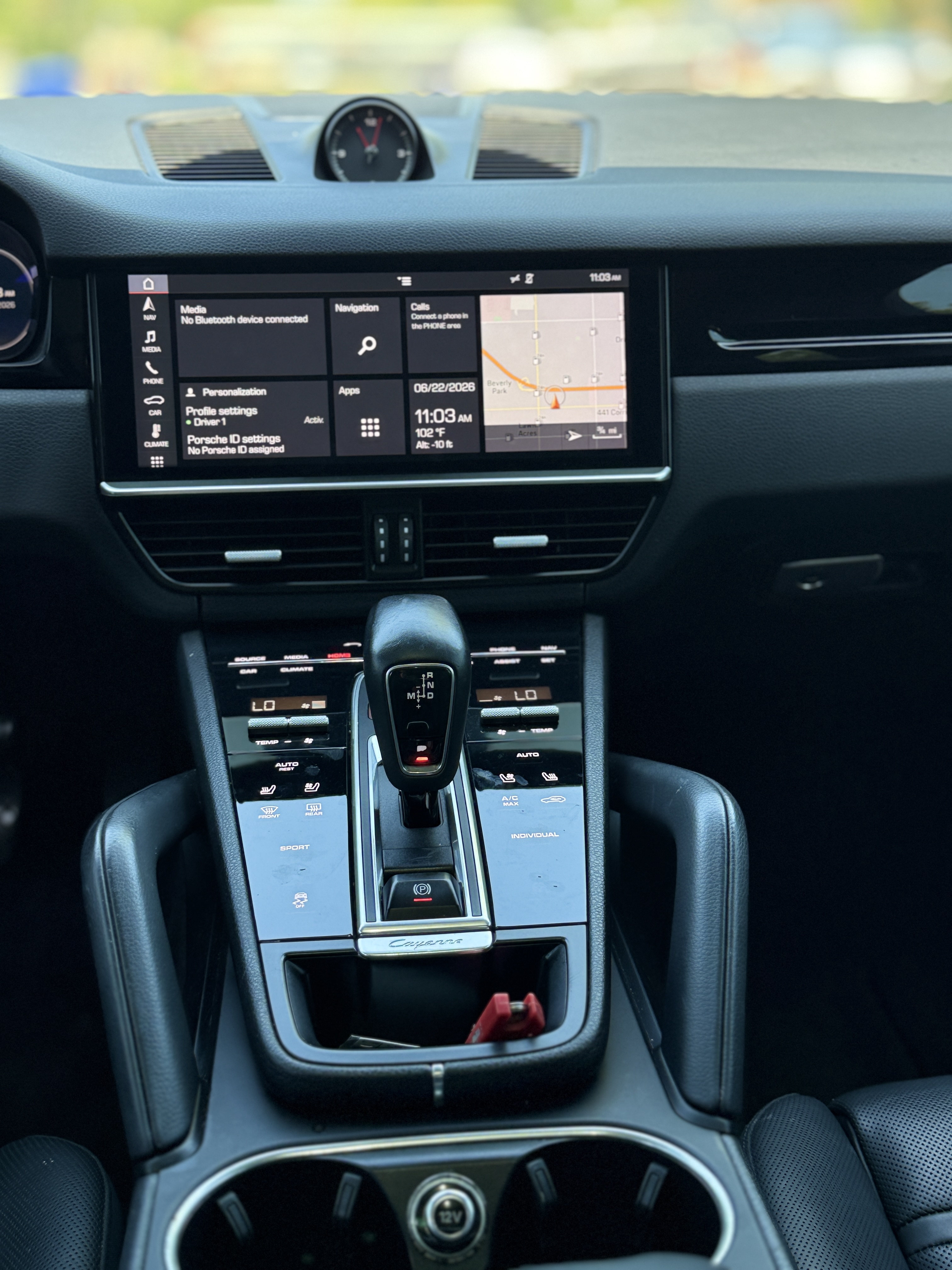 2019 Porsche Cayenne Base - Photo 14