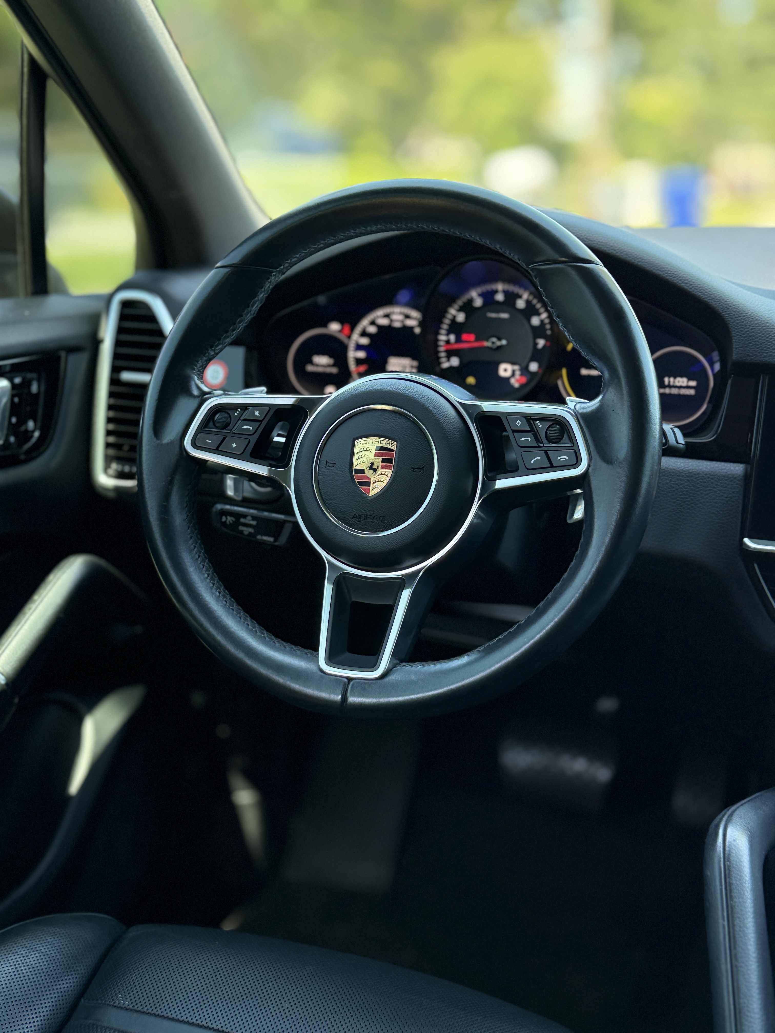 2019 Porsche Cayenne Base - Photo 15
