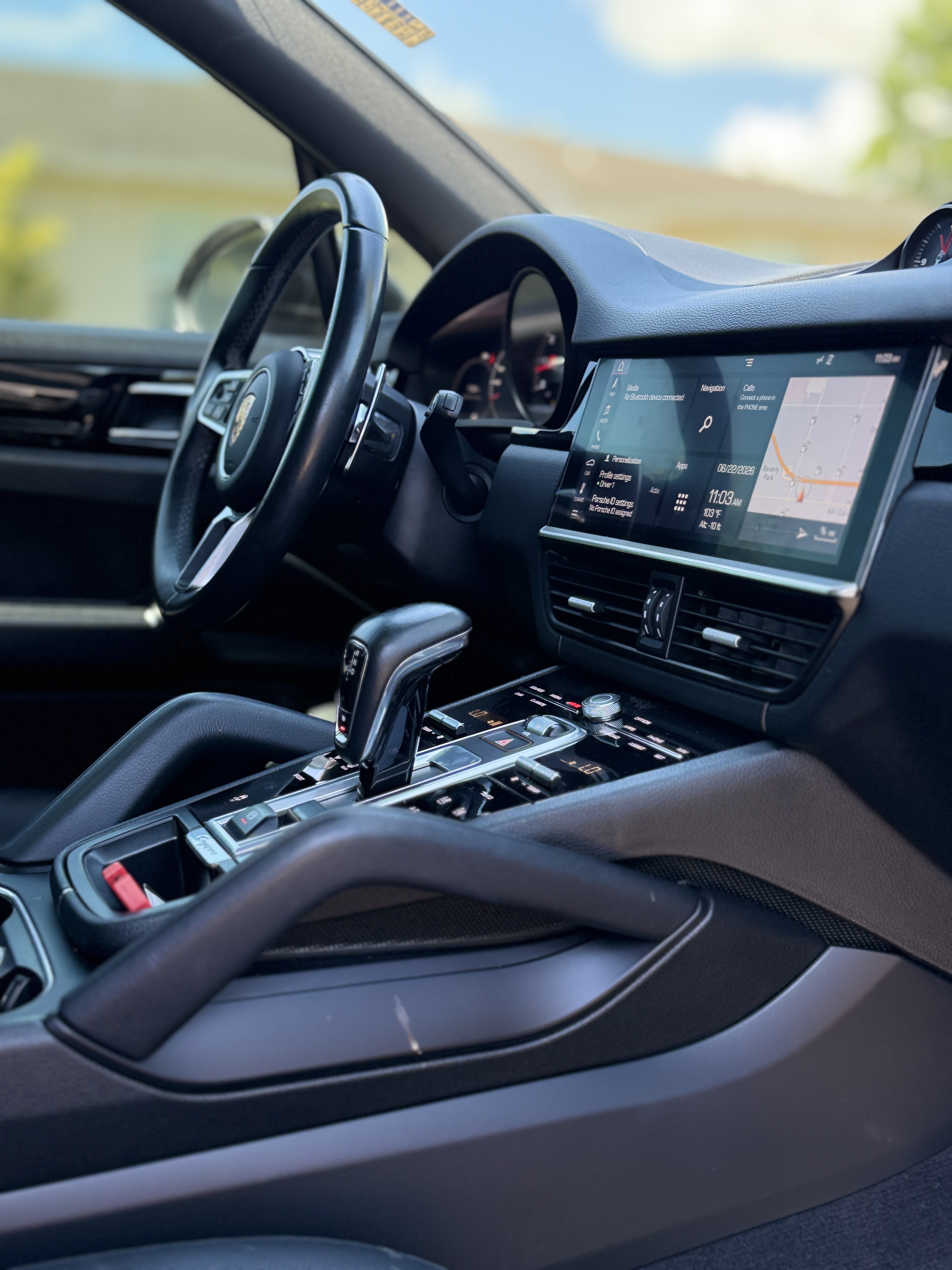 2019 Porsche Cayenne Base - Photo 16