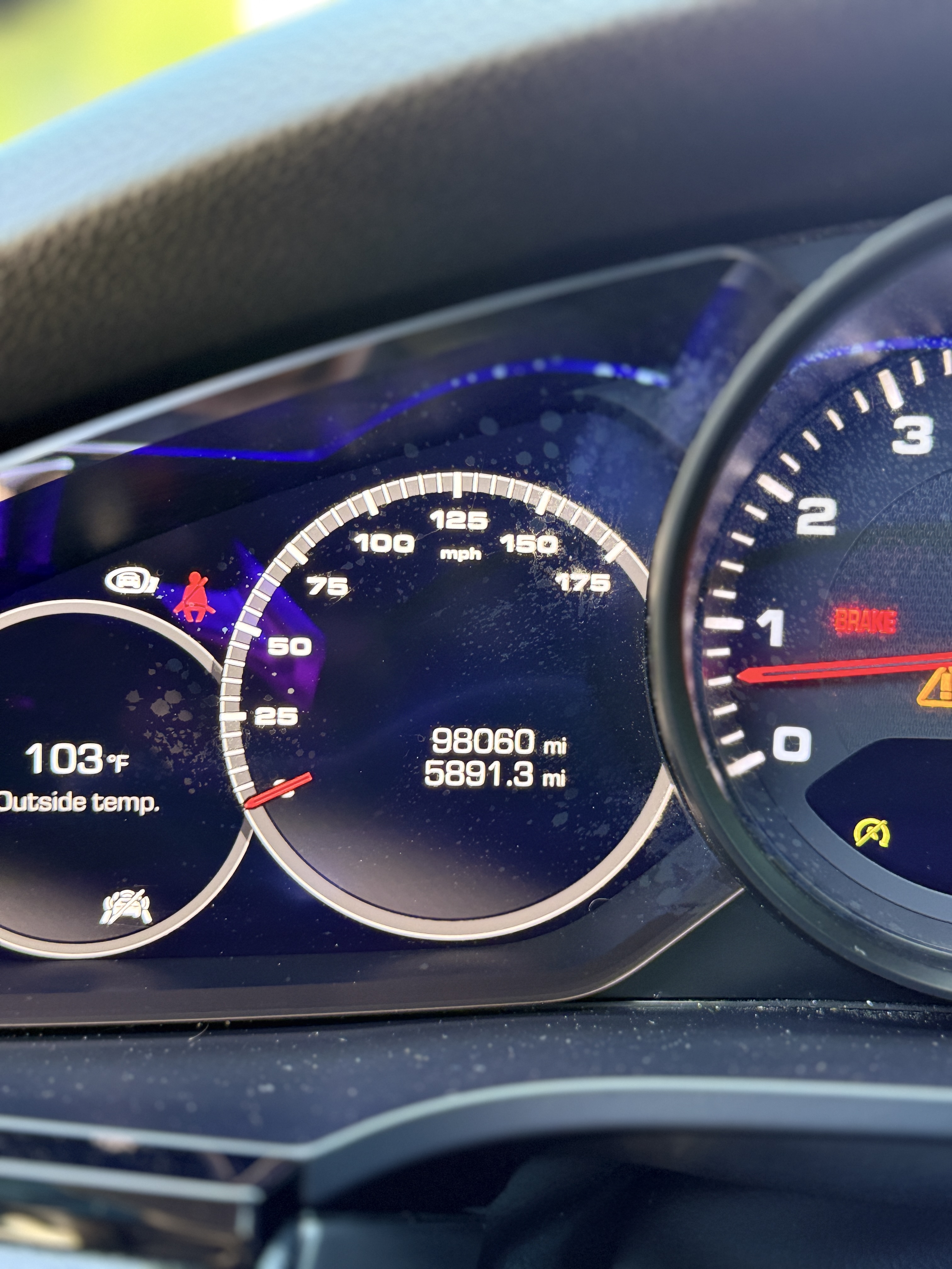 2019 Porsche Cayenne Base - Photo 18
