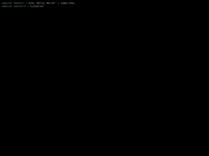 Fileserver