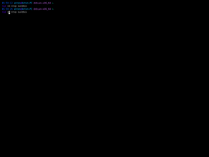 Linux-Local