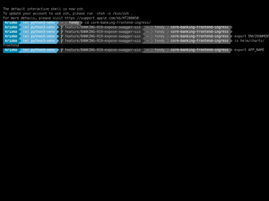 Deploy Demo