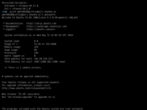 QMNT-8628 Demo