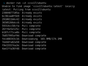 Docker1
