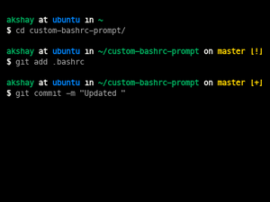 Git