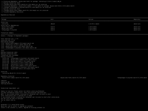Bitbucket Install