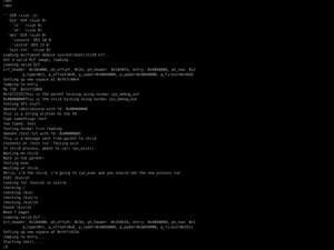 AMIX Demo