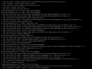 Install