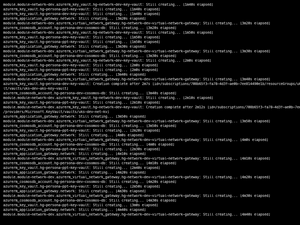Home Group Terraform Demo