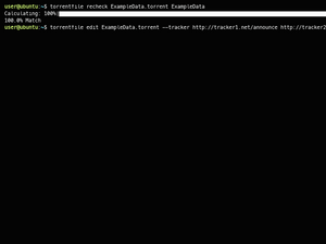 Torrentfile-V1