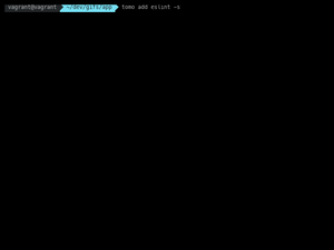 Tomo Add Eslint