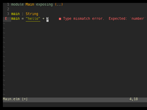Elm LS Is Broken On Neovim