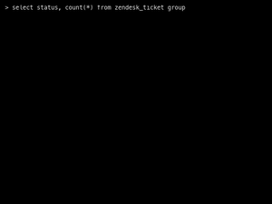 Steampipe Demo V0.2.0