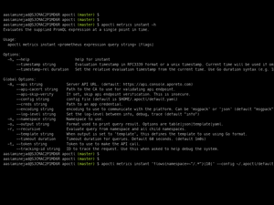 Cli