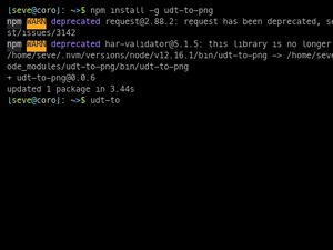 Convert Universal Data Tool Datasets To PNGs With Udt-To-Png