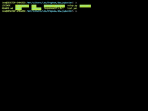 Test