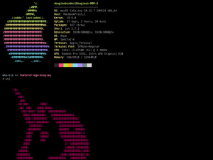 Uni CLI