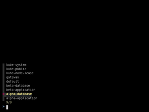 Connecting Local To Super App Alpha Db