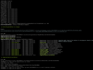 Ecrdemo