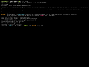 Script Test