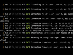 Bootstra_node