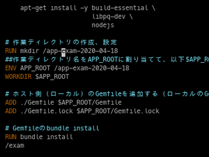 How-To-Build-Docker-Environment-With-Ruby-2.5.3-Rails5.2.2--Mysql5.7.Yml