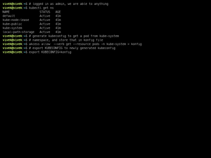 Akcess Demo