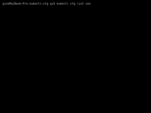 Cfg-List-Context