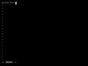 Test