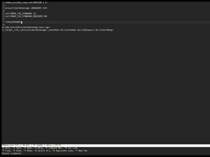 Vcpkg And Bullet Physics