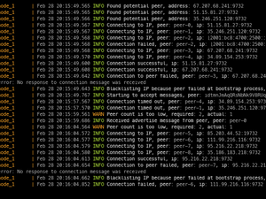 Tezedge_demo_sync