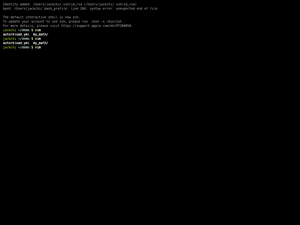 IPython Autoreload 