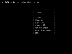 0x90skids Home 3