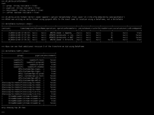 Deltaio Demo