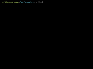 Python-Version-Test