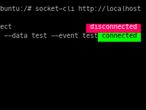 Socket.Io