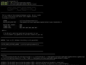 Ova-Demo-Cluster