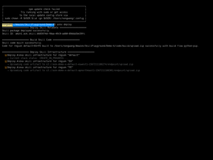 Ask-Cli-X