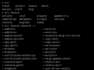 All-Autocomplete