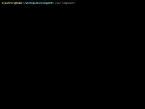 Ros2component Main