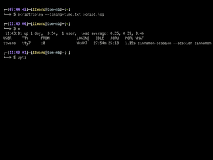 Script